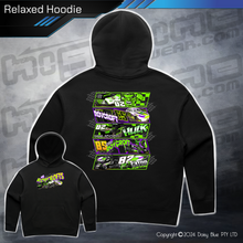 Load image into Gallery viewer, Relaxed Hoodie - The Roycrofts
