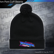 Load image into Gallery viewer, BEANIE - Rick Stowe
