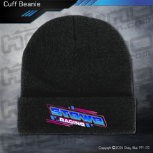 Load image into Gallery viewer, BEANIE - Rick Stowe
