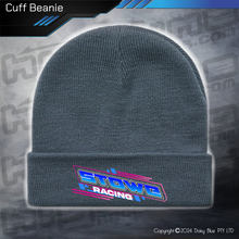Load image into Gallery viewer, BEANIE - Rick Stowe

