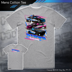 Tee - Rick Stowe