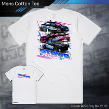 Load image into Gallery viewer, Tee - Rick Stowe
