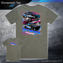 Load image into Gallery viewer, Stonewash Tee - Rick Stowe
