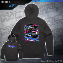 Load image into Gallery viewer, Hoodie - Rick Stowe

