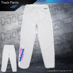 Track Pants - Rick Stowe