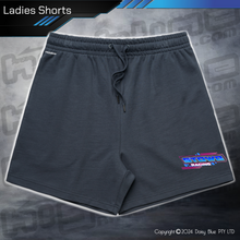 Load image into Gallery viewer, Track Shorts - Rick Stowe
