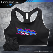 Load image into Gallery viewer, Active Bra Top - Rick Stowe
