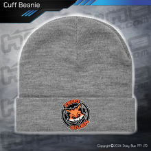 Load image into Gallery viewer, BEANIE - Zero Fox Given
