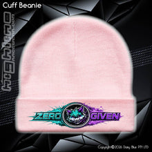 Load image into Gallery viewer, BEANIE - Zero Fox 2
