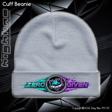 Load image into Gallery viewer, BEANIE - Zero Fox 2
