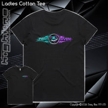 Load image into Gallery viewer, Tee - Zero Fox 3
