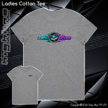Load image into Gallery viewer, Tee - Zero Fox 3
