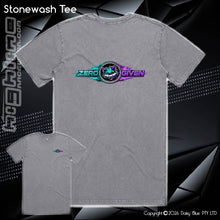 Load image into Gallery viewer, Stonewash Tee - Zero Fox 3
