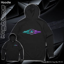 Load image into Gallery viewer, Hoodie - Zero Fox 3
