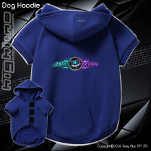 Load image into Gallery viewer, Doggie Hoodie - Zero Fox 3
