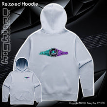 Load image into Gallery viewer, Relaxed Hoodie - Zero Fox 3
