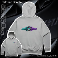 Load image into Gallery viewer, Relaxed Hoodie - Zero Fox 3
