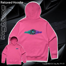 Load image into Gallery viewer, Relaxed Hoodie - Zero Fox 3
