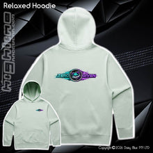Load image into Gallery viewer, Relaxed Hoodie - Zero Fox 3
