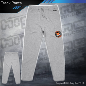 Track Pants - Zero Fox Given