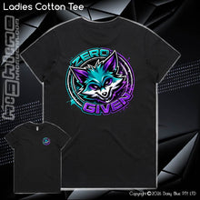 Load image into Gallery viewer, Tee - Zero Fox 2
