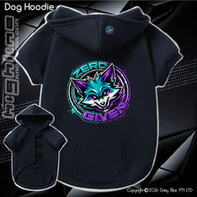 Load image into Gallery viewer, Doggie Hoodie - Zero Fox 2
