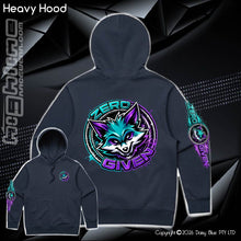Load image into Gallery viewer, Heavy Hood - Zero Fox 2
