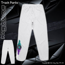 Load image into Gallery viewer, Track Pants - Zero Fox 2
