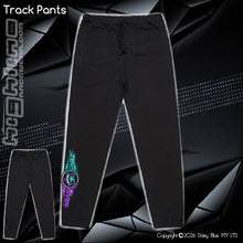 Load image into Gallery viewer, Track Pants - Zero Fox 2

