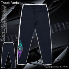 Load image into Gallery viewer, Track Pants - Zero Fox 2
