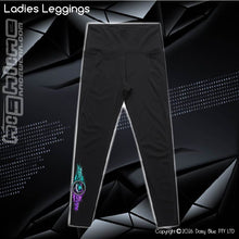 Load image into Gallery viewer, Leggings - Zero Fox 2

