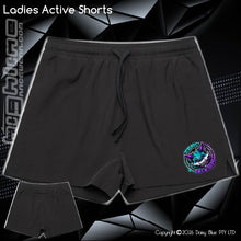 Load image into Gallery viewer, Track Shorts - Zero Fox 2

