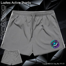 Load image into Gallery viewer, Track Shorts - Zero Fox 2
