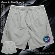 Load image into Gallery viewer, Track Shorts - Zero Fox 2
