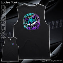 Load image into Gallery viewer, Tank - Zero Fox 2
