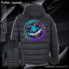 Load image into Gallery viewer, Puffer Jacket - Zero Fox 2
