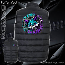Load image into Gallery viewer, Puffer Vest - Zero Fox 2
