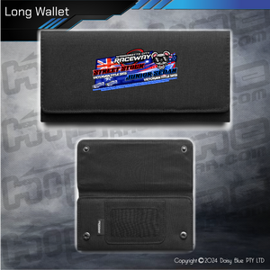 Long Wallet - Streetie/Junior Vic Title 2025