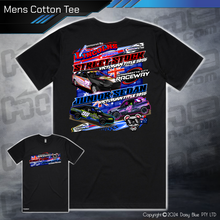 Load image into Gallery viewer, Tee - Streetie/Junior Vic Title 2025
