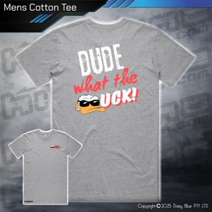 Tee - Ducks Race Shop