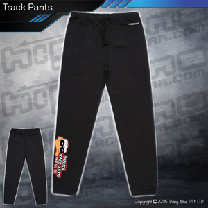 Track Pants - Ducks Race Shop
