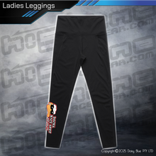 Load image into Gallery viewer, Leggings - Ducks Race Shop
