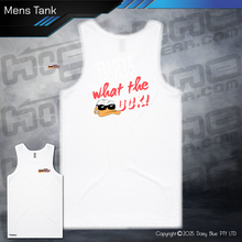 Load image into Gallery viewer, Mens/Kids Tank - Ducks Race Shop
