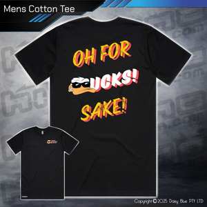 Tee - Ducks Sake