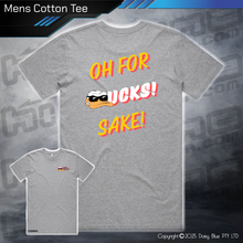 Load image into Gallery viewer, Tee - Ducks Sake
