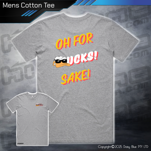 Tee - Ducks Sake