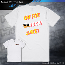Load image into Gallery viewer, Tee - Ducks Sake
