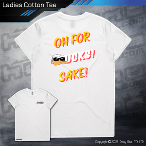 Tee - Ducks Sake