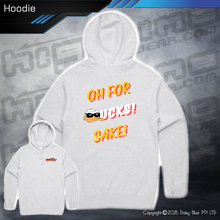 Load image into Gallery viewer, Hoodie - Ducks Sake
