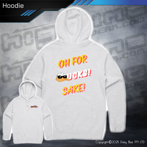 Hoodie - Ducks Sake